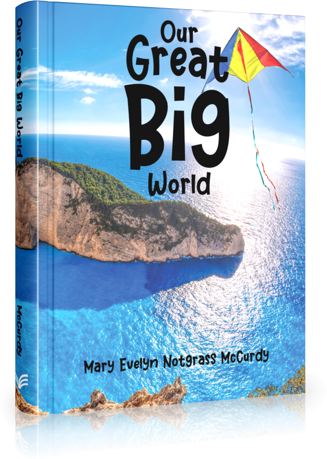 Our Great Big World