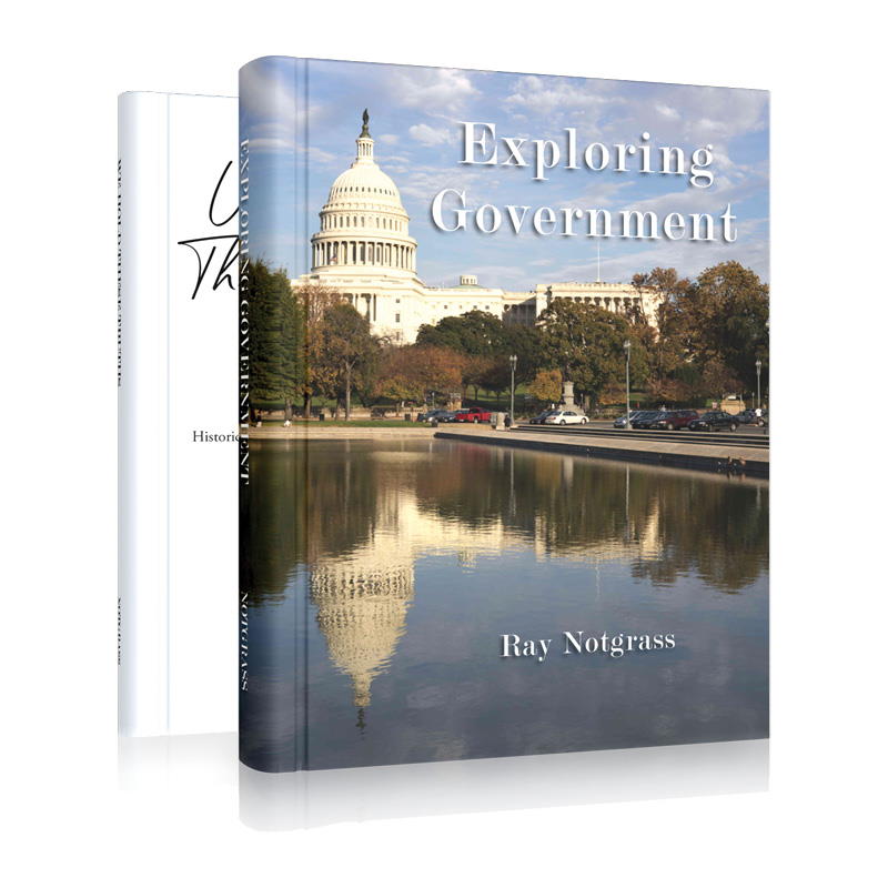 Exploring Government Curriculum
