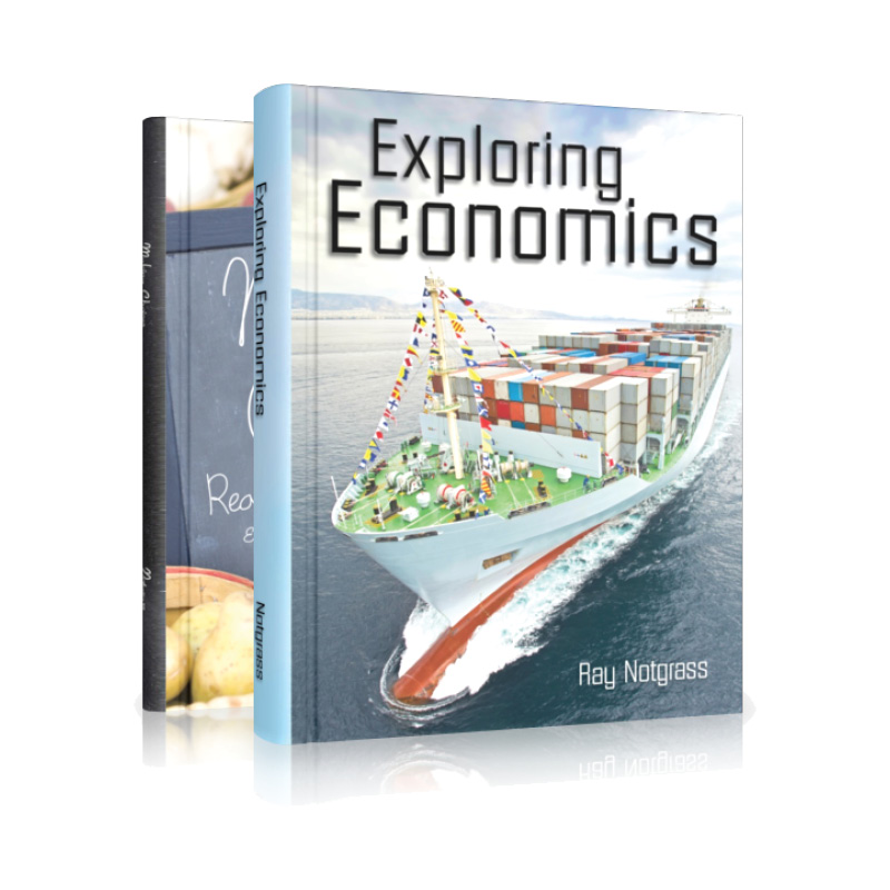 Exploring Economics