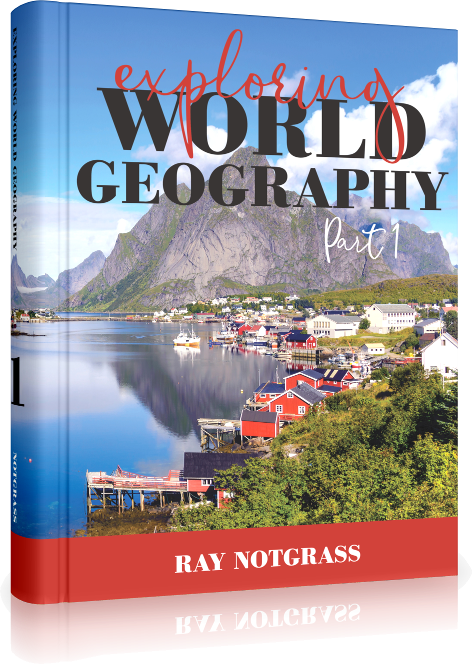 Exploring World Geography Part 1